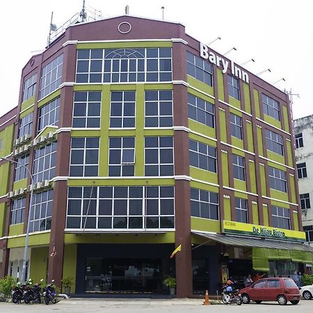 Bary Inn, Klia & Klia2 - 24 Hours Free Airport Pick-Up Sepang Eksteriør bilde