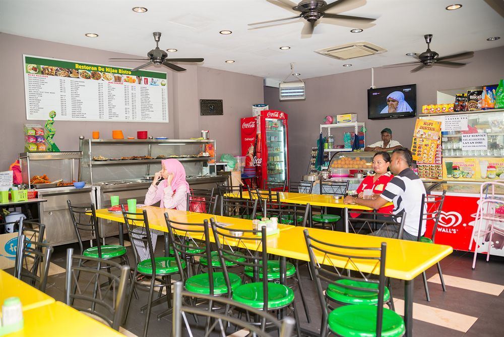 Bary Inn, Klia & Klia2 - 24 Hours Free Airport Pick-Up Sepang Eksteriør bilde